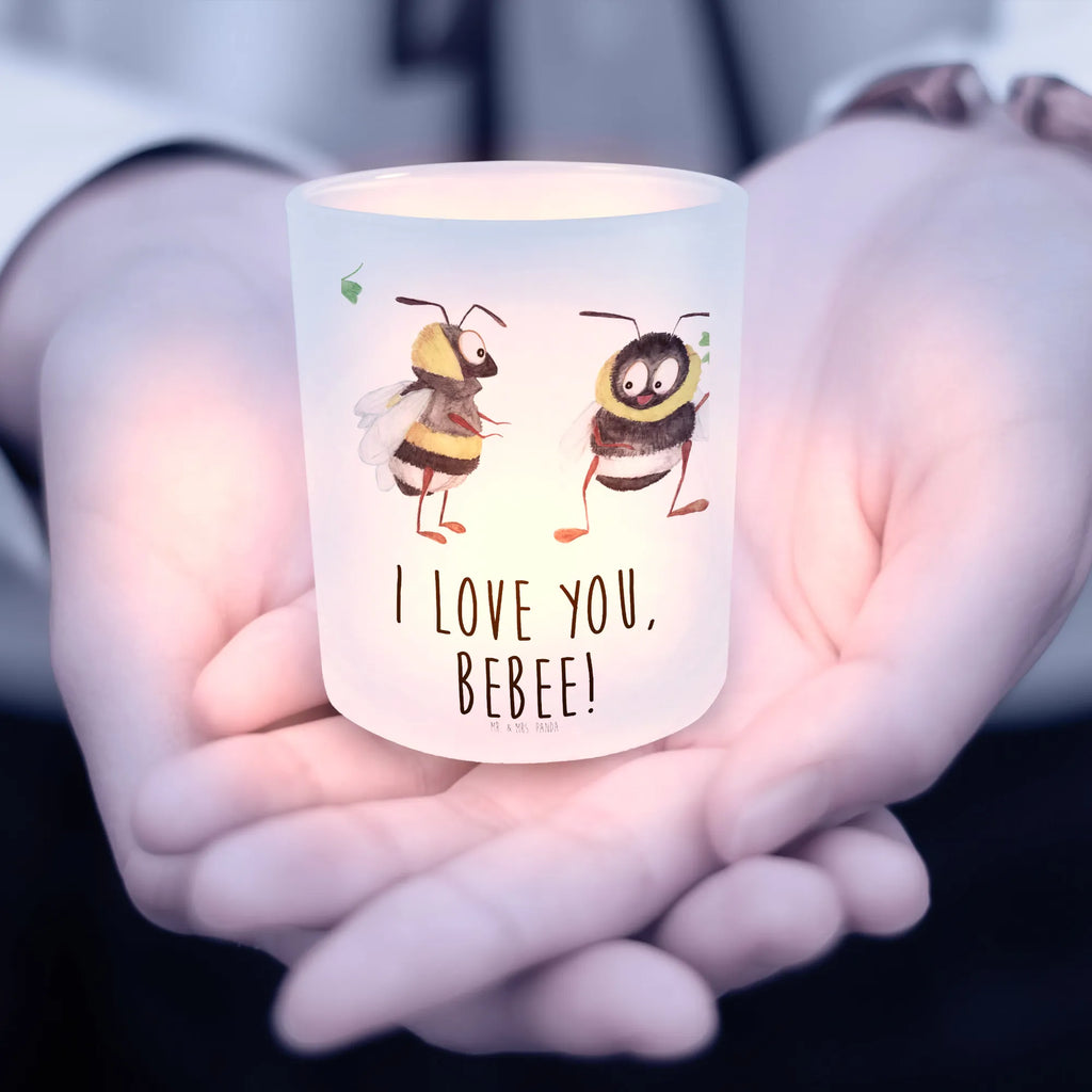 Latarenka pszczoły para Miłość, partner, przyjaciel, przyjaciółka, mąż, żona, wesele, zaręczyny, prośba o rękę, prezent miłosny, rocznica, dzień ślubu