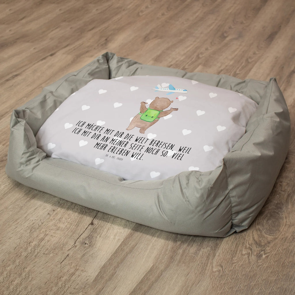 Katzenbett Bär Flugzeug Katze, Katzenbett, Katzenliege, Körbchen, Katenborb, Tierbett, Kater, Liebe, Partner, Freund, Freundin, Ehemann, Ehefrau, Heiraten, Verlobung, Heiratsantrag, Liebesgeschenk, Jahrestag, Hocheitstag, Geschenk für Partner, Geschenk für Frauen, Geschenk für Freundin, Valentinstag, Hochzeitstag, für Ehemann, Liebesbeweis, für Männer, Mitbringsel
