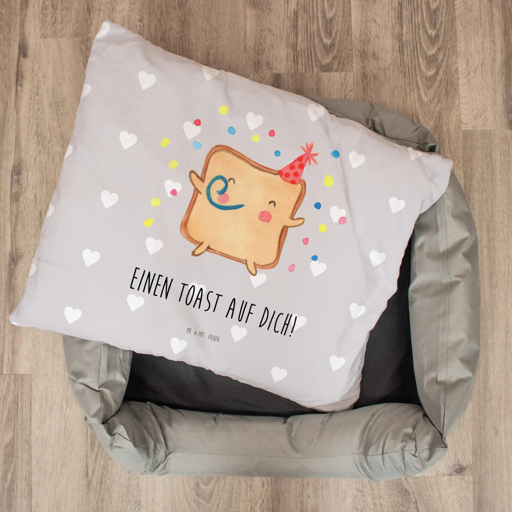 Katzenbett Toast Party Katenborb, Katzenliege, Katze, Körbchen, Tierbett, Kater, Katzenbett, Freundin, Freund, Liebe, Liebesgeschenk, Jahrestag, Verlobung, Partner, Ehemann, Ehefrau, Heiraten, Heiratsantrag, Hocheitstag, Geschenk für Freundin, Hochzeitstag, Valentinstag, für Männer, Geschenk für Frauen, Mitbringsel, Geschenk für Partner, Liebesbeweis, für Ehemann