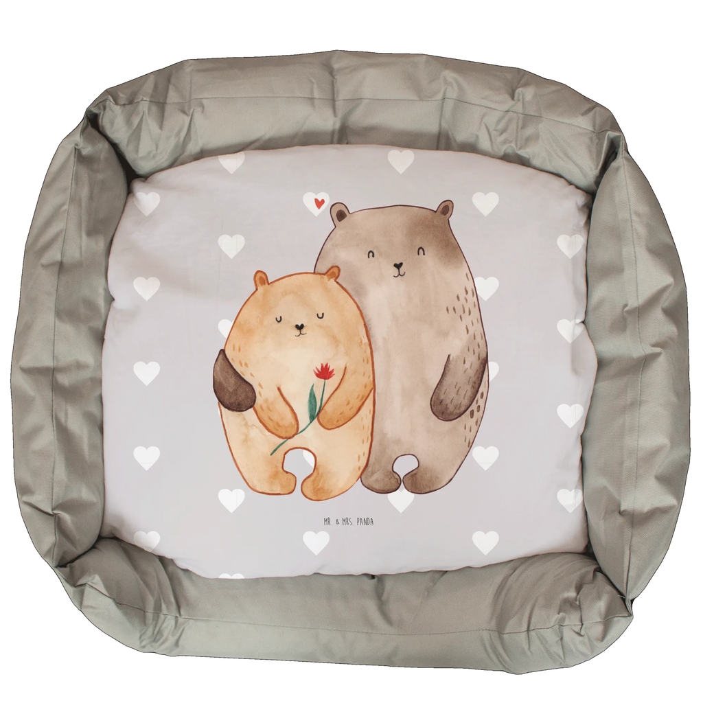 Katzenbett Bären Liebe Tierbett, Katenborb, Katzenbett, Katze, Körbchen, Katzenliege, Kater, Freundin, Freund, Liebe, Liebesgeschenk, Jahrestag, Verlobung, Partner, Ehemann, Ehefrau, Heiraten, Heiratsantrag, Hocheitstag, Verlobt, Hochzeitstag, Geschenk Freund, Verheiratet, Liebesbeweis, Geschenk Freundin, Verliebt, Geschenk Hochzeit, Bärchen, Bär, Bären