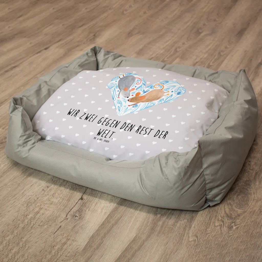 Katzenbett Mäuse Herz Katenborb, Katze, Körbchen, Katzenbett, Tierbett, Katzenliege, Kater, Liebe, Partner, Freund, Freundin, Ehemann, Ehefrau, Heiraten, Verlobung, Heiratsantrag, Liebesgeschenk, Jahrestag, Hocheitstag, Liebesbeweis, Geschenk für zwei, Mäuse, Lieblingsmensch, Gemeinsamkeit, Love, Maus, Hochzeit, Liebesbotschaft