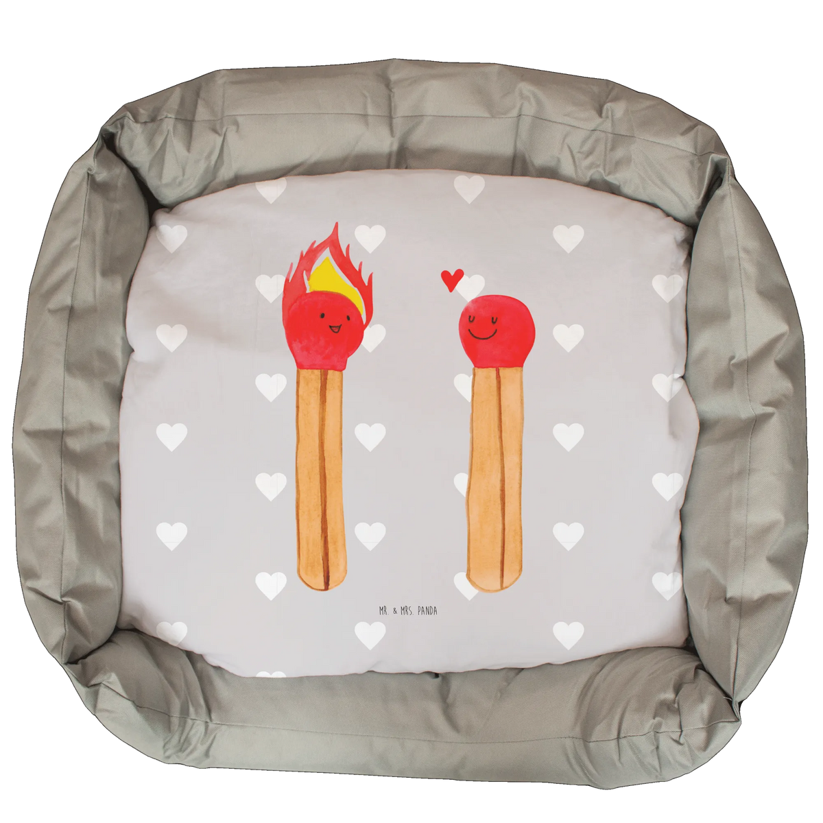 Cat bed Matches Love, Loving, Two, Together, Marriage, Engagement, Proposal of marriage, Love gift, gift for her, gift for him, anniversary gift