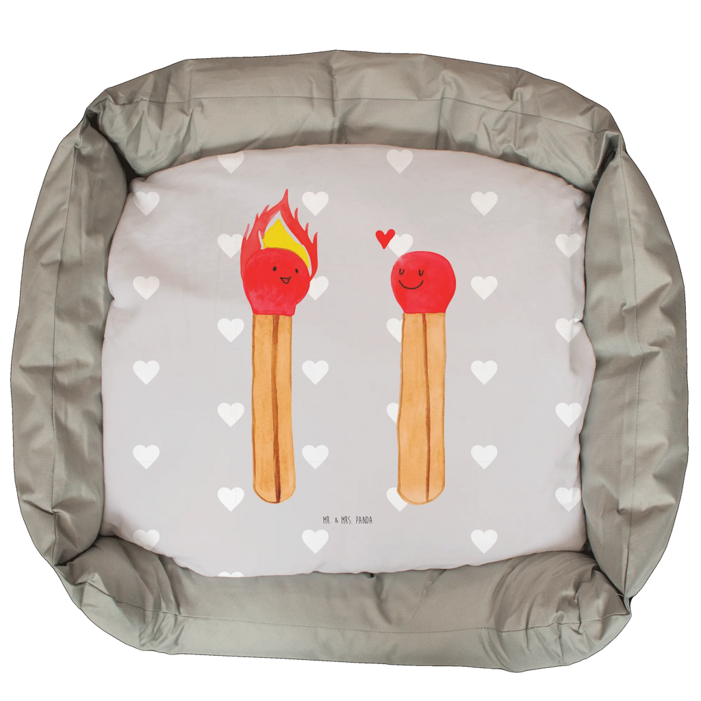 Katzenbett Streichhölzer Kater, Katzenliege, Katze, Katenborb, Körbchen, Katzenbett, Tierbett, Liebe, Partner, Freund, Freundin, Ehemann, Ehefrau, Heiraten, Verlobung, Heiratsantrag, Liebesgeschenk, Jahrestag, Hocheitstag, Streichhölzer