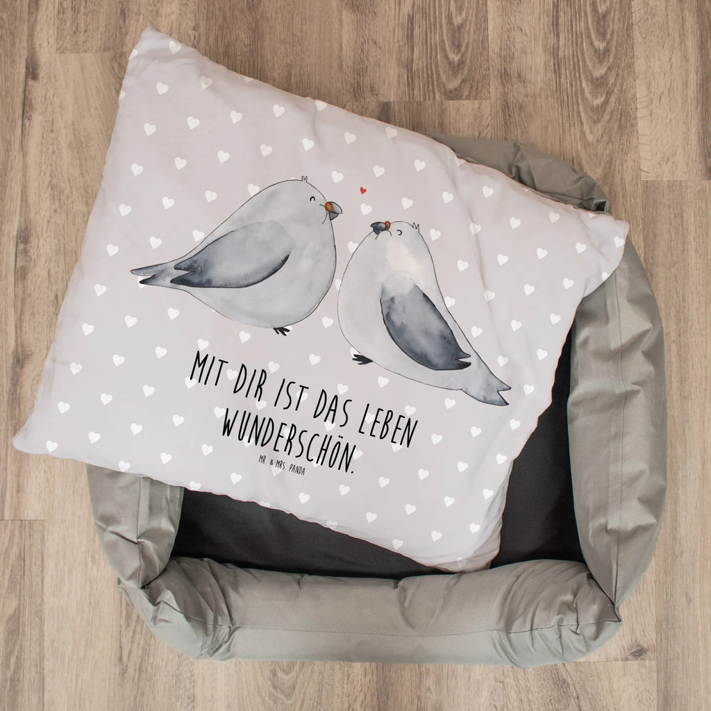 Katzenbett Turteltauben Liebe Katenborb, Katze, Kater, Tierbett, Katzenbett, Körbchen, Katzenliege, Liebe, Partner, Freund, Freundin, Ehemann, Ehefrau, Heiraten, Verlobung, Heiratsantrag, Liebesgeschenk, Jahrestag, Hocheitstag, Verliebt, Turteltäubchen, Turteltauben, Liebesbeweis, Verlobt, Hochzeitstag, Geschenk Freund, Verheiratet, Geschenk Hochzeit, Geschenk Freundin, Tauben