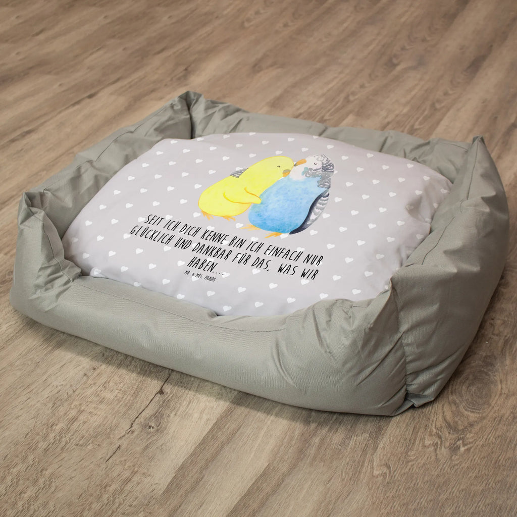 Katzenbett Wellensittich Liebe Kater, Körbchen, Katzenbett, Katzenliege, Katenborb, Katze, Tierbett, Liebe, Partner, Freund, Freundin, Ehemann, Ehefrau, Heiraten, Verlobung, Heiratsantrag, Liebesgeschenk, Jahrestag, Hocheitstag, Kuscheln, Wellensittich, Nähe, Vögel, Vertrauen