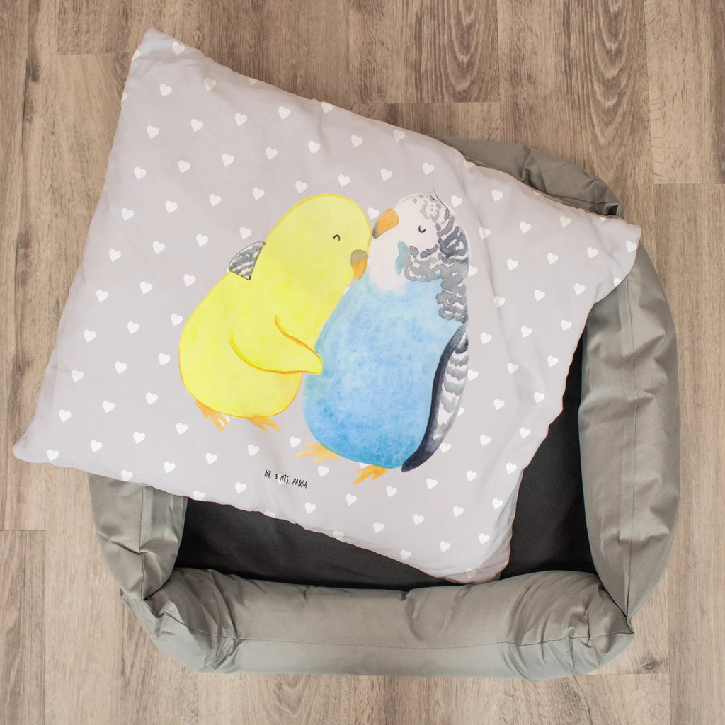 Katzenbett Wellensittich Liebe Kater, Körbchen, Katzenbett, Katzenliege, Katenborb, Katze, Tierbett, Liebe, Partner, Freund, Freundin, Ehemann, Ehefrau, Heiraten, Verlobung, Heiratsantrag, Liebesgeschenk, Jahrestag, Hocheitstag, Kuscheln, Wellensittich, Nähe, Vögel, Vertrauen