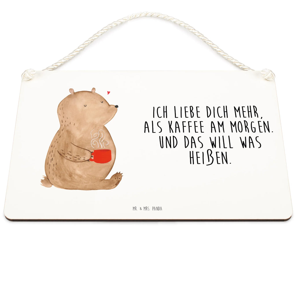 Deko Schild Bär Morgenkaffee Küchenschild, Spruchschild, wandtafel, Schild, Dekoschild, Türschild, Deko Wandtafel, Motivschild, dekoration schild, Holzschild, sprüche schild, dekotafel, Türschild Familie, wandhänger, Badschild, Wandschild, Holztafel, dekoschilder, Deko Schild, Schild mit Spruch, hängeschild, holzbild, Verlobung, Partner, Ehemann, Ehefrau, Liebe, Heiraten, Liebesgeschenk, Heiratsantrag, Hocheitstag, Freundin, Jahrestag, Freund, Liebesbeweis, für Ehemann, Geschenk für Partner, Mitbringsel, Geschenk für Frauen, für Männer, Hochzeitstag, Valentinstag, Geschenk für Freundin