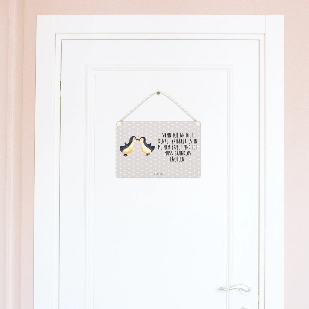 Decorative sign penguins kiss Love, Loving, Two, Together, Marriage, Engagement, Proposal of marriage, Love gift, gift for her, gift for him, anniversary gift, Valentine&#39;s Day Gift for Women Love Gift Anniversary Wedding Anniversary Party Favor Gift for Girlfriend Gift for Partner Boyfriend Gift Token of Love for Men for Husband