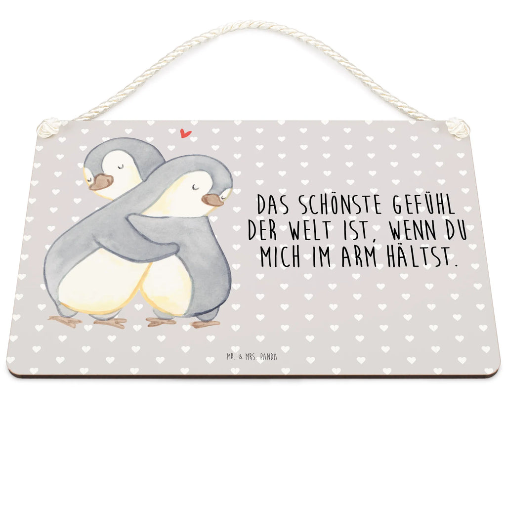 Decorative sign penguins Cuddle Schild mit Spruch, Wandschild, dekotafel, Motivschild, Holzschild, Badschild, wandtafel, Dekoschild, dekoschilder, Küchenschild, Spruchschild, Schild, wandhänger, Deko Wandtafel, Türschild Familie, holzbild, hängeschild, Deko Schild, dekoration schild, Holztafel, Türschild, sprüche schild, Liebesgeschenk, Jahrestag, Hocheitstag, Freundin, Heiratsantrag, Heiraten, Liebe, Ehefrau, Ehemann, Freund, Partner, Verlobung, Valentinstag, Geschenk für Frauen, Geschenk für Freundin, Hochzeitstag, Liebesbeweis, für Ehemann, Geschenk für Partner, für Männer, Mitbringsel