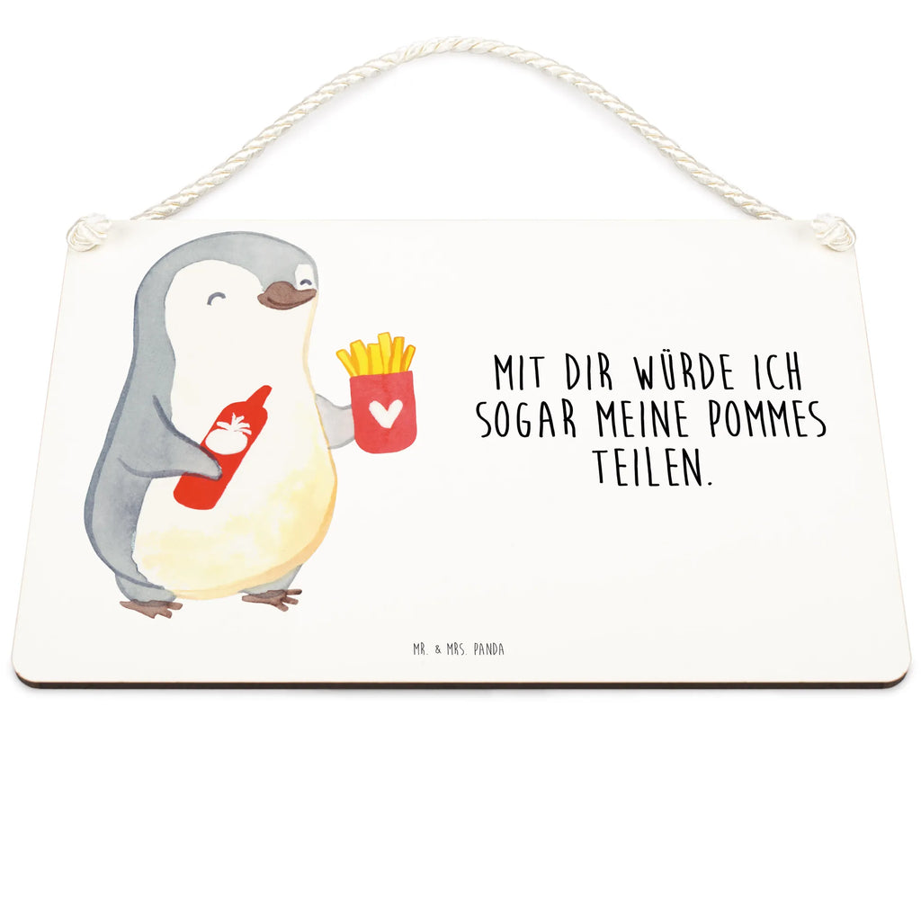 Decorative sign penguin French fries Schild mit Spruch, hängeschild, Deko Wandtafel, Spruchschild, Holztafel, Türschild Familie, sprüche schild, Badschild, Dekoschild, Schild, Küchenschild, Wandschild, Deko Schild, dekoration schild, Türschild, wandtafel, Motivschild, dekotafel, holzbild, dekoschilder, Holzschild, wandhänger, Partner, Liebe, Jahrestag, Verlobung, Ehefrau, Ehemann, Hocheitstag, Freundin, Liebesgeschenk, Heiratsantrag, Freund, Heiraten, Liebesbeweis, für Männer, Valentinstag, Hochzeitstag, Geschenk für Partner, Mitbringsel, Geschenk für Freundin, Geschenk für Frauen, für Ehemann