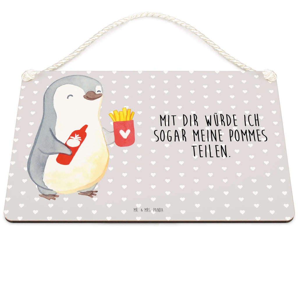 Decorative sign penguin French fries Schild mit Spruch, hängeschild, Deko Wandtafel, Spruchschild, Holztafel, Türschild Familie, sprüche schild, Badschild, Dekoschild, Schild, Küchenschild, Wandschild, Deko Schild, dekoration schild, Türschild, wandtafel, Motivschild, dekotafel, holzbild, dekoschilder, Holzschild, wandhänger, Partner, Liebe, Jahrestag, Verlobung, Ehefrau, Ehemann, Hocheitstag, Freundin, Liebesgeschenk, Heiratsantrag, Freund, Heiraten, Liebesbeweis, für Männer, Valentinstag, Hochzeitstag, Geschenk für Partner, Mitbringsel, Geschenk für Freundin, Geschenk für Frauen, für Ehemann