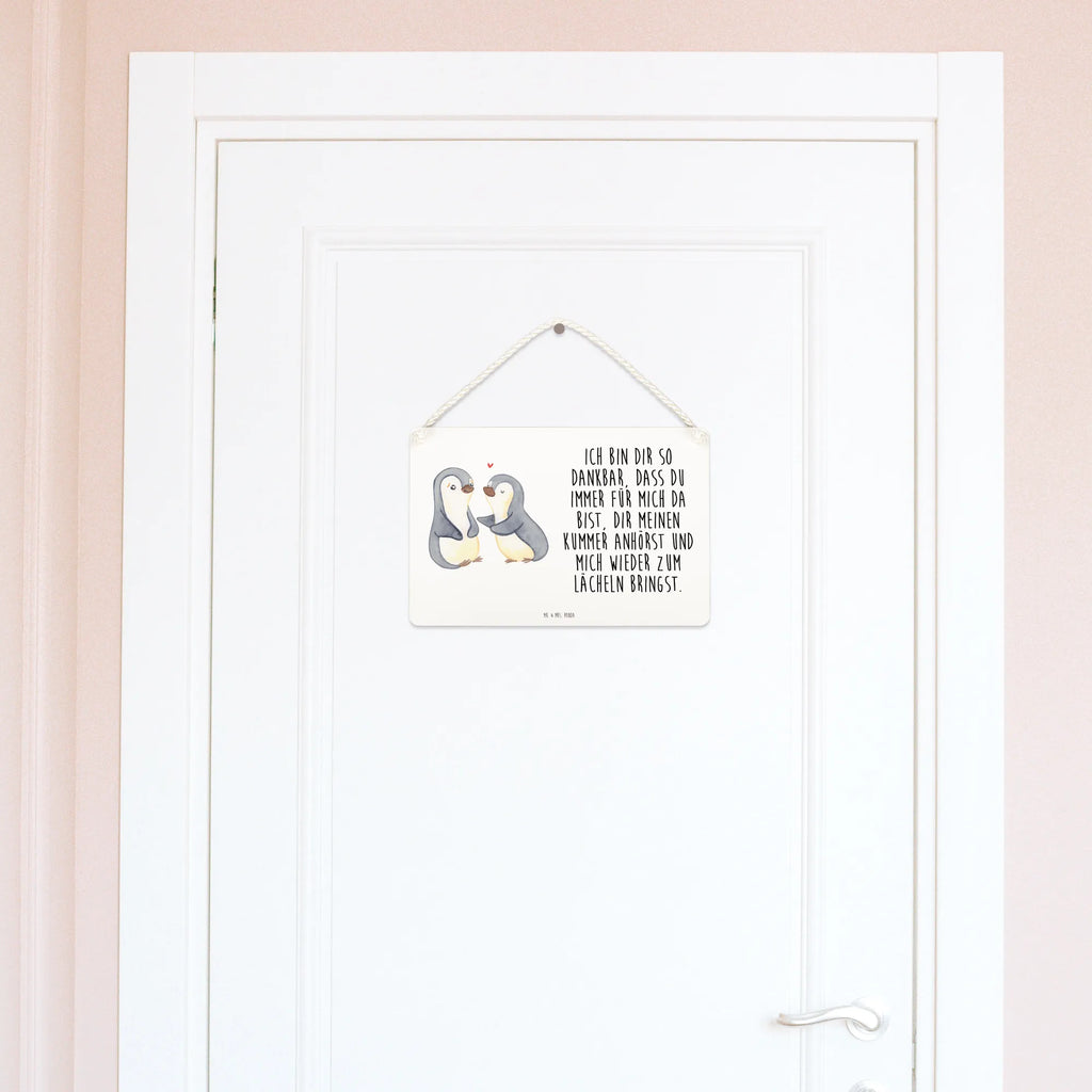 Dekoracyjny znak pingwiny pocieszyć Miłość, partner, przyjaciel, przyjaciółka, mąż, żona, wesele, zaręczyny, prośba o rękę, prezent miłosny, rocznica, dzień ślubu