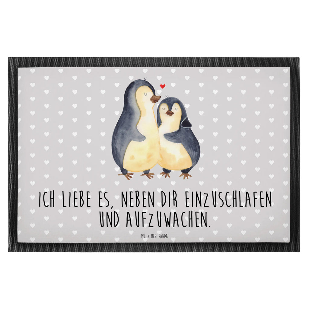 Fußmatte Pinguine Einschlafen matte haustür, Schmutzfänger, Abtreter, Eingangsmatte, Eingangsteppich, Türvorleger, außenmatte, schmutzfangmatten, Fußmatten, hausmatte, Schuhabstreifer, Fußabstreifer, Fussmatte, türmatten, Schmutzfangteppich, abstreifer, Abtretmatte, Sauberlaufmatte, fußmatte, sauberlaufmatten, Schmutzmatte, Haustürmatte, Fußabtreter, flurmatte, Schmutzfangmatte, Türmatte, Liebesgeschenk, Heiraten, Hocheitstag, Freundin, Jahrestag, Ehefrau, Partner, Liebe, Heiratsantrag, Freund, Ehemann, Verlobung, Valentinstag, Geschenk für Freundin, Hochzeitstag, für Ehemann, für Männer, Liebesbeweis, Geschenk für Frauen, Geschenk für Partner, Mitbringsel