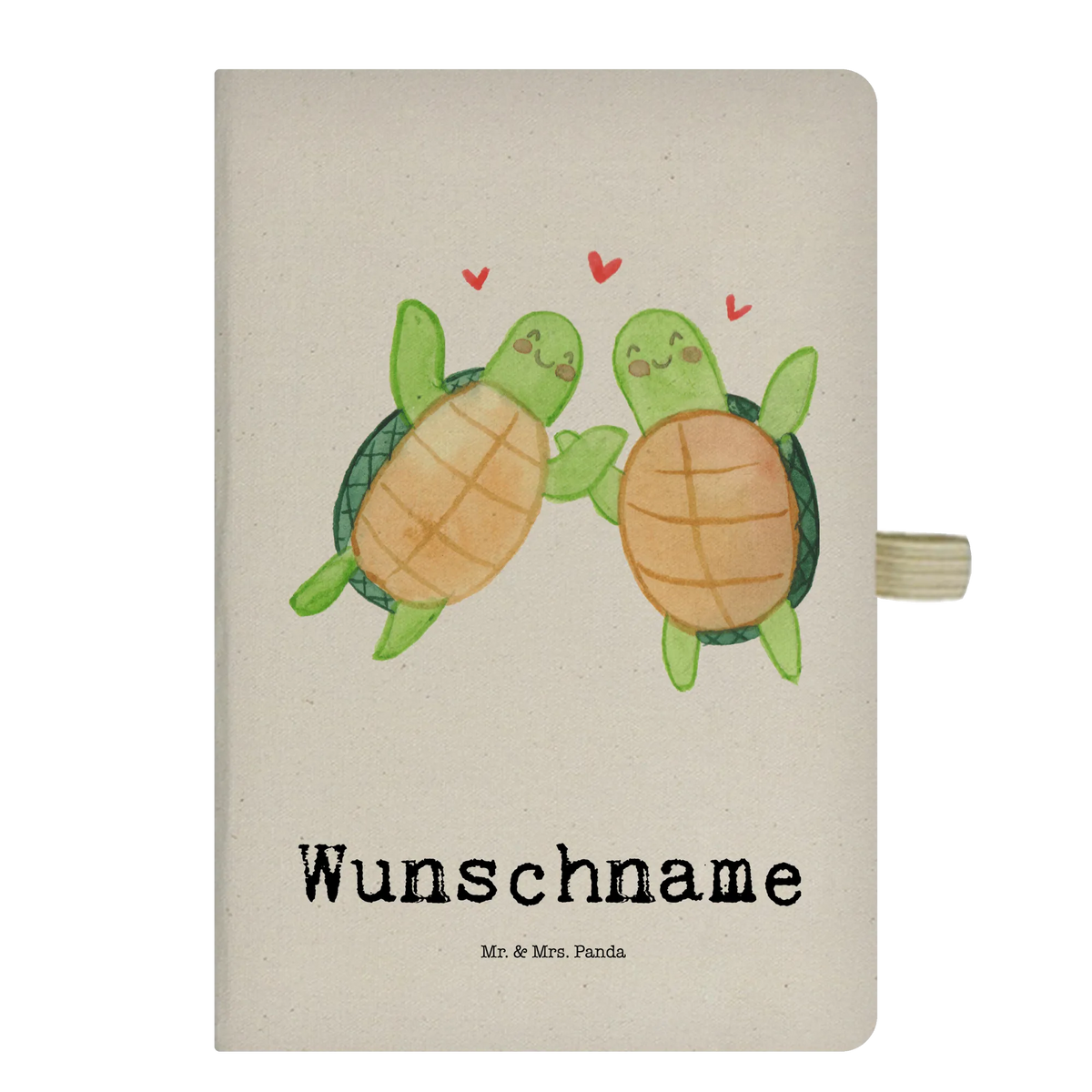 Personalised notebook turtles Pair Love, Loving, Two, Together, Marriage, Engagement, Proposal of marriage, Love gift, gift for her, gift for him, anniversary gift, Valentine's Day Gift for Women Love Gift Anniversary Wedding Anniversary Party Favor Gift for Girlfriend Gift for Partner Boyfriend Gift Token of Love for Men for Husband
