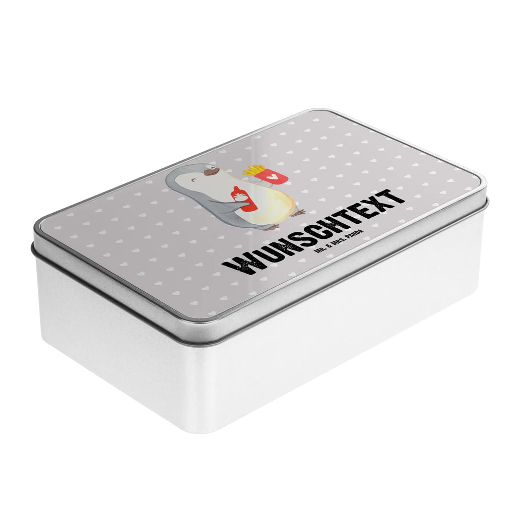 Personalisierte Metalldose Pinguin Pommes Teedose Mit Wunschtext, Metalldose Mit Liebevollem Text, Aufbewahrungsdose Metall Personalisiert, Rechteckige Metalldose Mit Namen, Vorratsdose Metall Mit Gravur, Metalldose Mit Wunschtext, Verpackungsdose Mit Wunschtext, Metalldose Für Erwachsene Personalisiert, Personalisierte Metalldose, Vintage Blechdose Personalisiert, Dose Aus Metall Mit Wunschtext, Retro Metalldose Mit Gravur, Metalldose Mit Namen, Geschenkbox Metall Mit Namen, Große Metalldose Mit Gravur, Metalldose Für Kinder Mit Namen, Metalldose Mit Initialen, Nostalgische Metalldose Mit Wunschtext, Basteldose Mit Wunschtext, Blechdose Mit Gravur, Keksdose Mit Gravur, Deko Metalldose Personalisiert, Metalldose Für Küche Mit Wunschtext, Geschenkverpackung Metall Mit Gravur, Runde Metalldose Mit Wunschtext, Kleine Metalldose Mit Text, Süßigkeitendose Mit Namen, Aufbewahrungsbox Metall Mit Namen, Vorratsbehälter Metall Mit Gravur, Bedruckte Metalldose Mit Wunschtext, Personalisierbare Vorratsdose Metall, Blechdose Mit Spruch, Schmuckdose Metall Personalisiert, Freundin, Freund, Liebe, Liebesgeschenk, Jahrestag, Verlobung, Partner, Ehemann, Ehefrau, Heiraten, Heiratsantrag, Hocheitstag, Geschenk für Frauen, Mitbringsel, für Ehemann, für Männer, Liebesbeweis, Geschenk für Partner, Valentinstag, Geschenk für Freundin, Hochzeitstag
