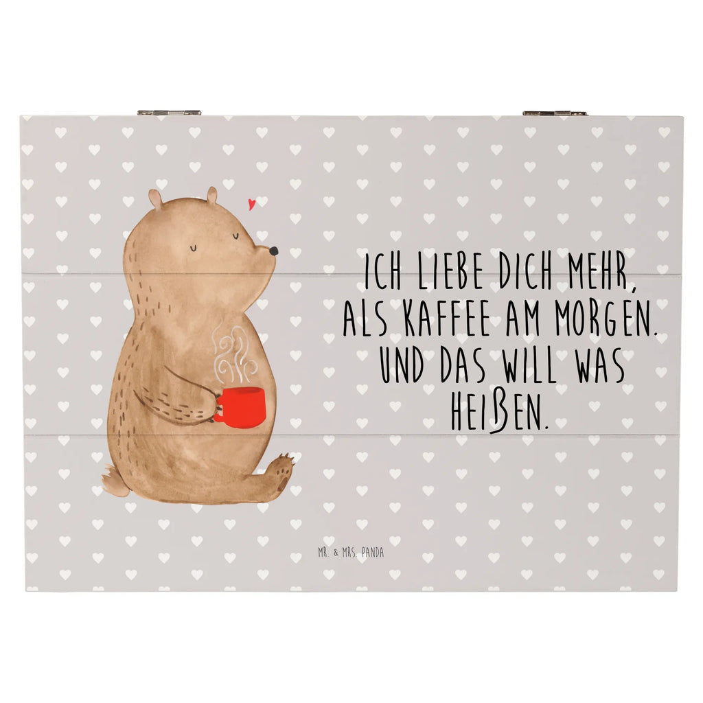 Holzkiste Bär Morgenkaffee Schatulle, box holz, Holzkiste, Holzkisten, Holzbox mit Deckel, aufbewahrungstruhe, Holzbox, holzschatulle, Aufbewahrungskiste, Aufbewahrungsbox Holz, Holztruhe, Holz Aufbewahrungsbox, kiste holz, Aufbewahrungsbox, holzkästchen, holztruhen, truhe holz, Aufbewahrungsbox aus Holz, aufbewahrungskisten, aufbewahrungskiste mit deckel, Box aus Holz, aufbewahrungsboxen, Holzboxen, Holzkiste mit Deckel, holzschachtel, Partner, Ehemann, Heiratsantrag, Ehefrau, Liebe, Freund, Hocheitstag, Liebesgeschenk, Jahrestag, Freundin, Heiraten, Verlobung, Mitbringsel, Geschenk für Frauen, für Ehemann, für Männer, Geschenk für Partner, Geschenk für Freundin, Liebesbeweis, Valentinstag, Hochzeitstag