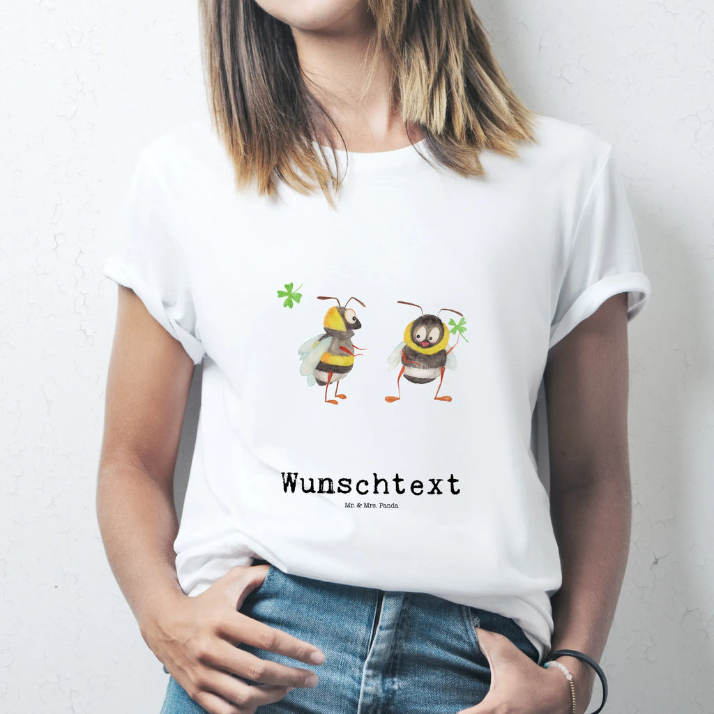 Personalised T-Shirt bees Pair T-Shirt mit Namen, T-Shirt Personalisiert, T-Shirt mit Aufruck, Freundin, Partner, Ehemann, Ehefrau, Heiraten, Heiratsantrag, Hocheitstag, Freund, Liebe, Liebesgeschenk, Jahrestag, Verlobung, Mitbringsel, Hochzeitstag, für Ehemann, Schildkröten, Geschenk für Frauen, für Männer, Verliebte Schildkröten, Geschenk für Partner, Geschenk für Freundin, Valentinstag, Liebesbeweis