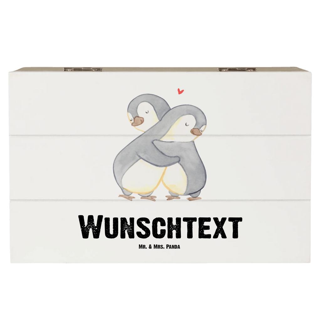 Personalisierte Holzkiste Pinguine Kuscheln Aufbewahrungsbox Personalisiert, Truhe Personalisiert, Schatzkiste mit Namen, Erinnerungskiste Personalisiert, Geschenkbox Personalisiert, Erinnerungsbox Personalisiert, Dekokiste Personalisiert, Truhe mit Namen, Kiste mit Namen, Schatzkiste Personalisiert, Dekokiste mit Namen, Holzkiste Personalisiert, Schatulle Personalisiert, GEschenkdose Personalisiert, Schatulle mit Namen, Holzkiste mit Namen, mit Namen, Erinnerungsbox mit Namen, Aufbewahrungsbox mit Namen, Kiste Personalisiert, Freund, Heiraten, Ehefrau, Ehemann, Partner, Verlobung, Jahrestag, Freundin, Liebesgeschenk, Liebe, Hocheitstag, Heiratsantrag, für Männer, Geschenk für Partner, Geschenk für Freundin, für Ehemann, Geschenk für Frauen, Mitbringsel, Hochzeitstag, Valentinstag, Liebesbeweis
