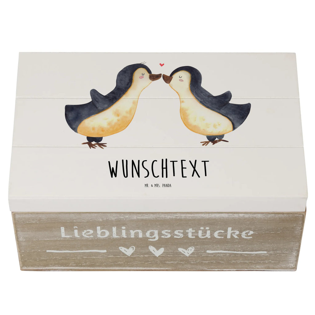 Personalisierte Holzkiste Pinguine Kuss Erinnerungsbox mit Namen, Dekokiste Personalisiert, Holzkiste Personalisiert, Schatulle mit Namen, Erinnerungskiste Personalisiert, Schatzkiste mit Namen, Erinnerungsbox Personalisiert, Kiste mit Namen, Aufbewahrungsbox mit Namen, mit Namen, GEschenkdose Personalisiert, Geschenkbox Personalisiert, Schatzkiste Personalisiert, Truhe Personalisiert, Truhe mit Namen, Dekokiste mit Namen, Kiste Personalisiert, Aufbewahrungsbox Personalisiert, Schatulle Personalisiert, Holzkiste mit Namen, Partner, Ehemann, Heiratsantrag, Ehefrau, Liebe, Freund, Hocheitstag, Liebesgeschenk, Jahrestag, Freundin, Heiraten, Verlobung, Valentinstag, Hochzeitstag, Geschenk für Partner, für Ehemann, für Männer, Geschenk für Frauen, Liebesbeweis, Geschenk für Freundin, Mitbringsel