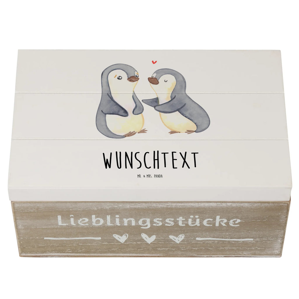 Personalisierte Holzkiste Pinguine trösten Dekokiste mit Namen, Aufbewahrungsbox mit Namen, Schatulle Personalisiert, Truhe mit Namen, Erinnerungskiste Personalisiert, Holzkiste mit Namen, GEschenkdose Personalisiert, Holzkiste Personalisiert, Erinnerungsbox Personalisiert, Dekokiste Personalisiert, Aufbewahrungsbox Personalisiert, Truhe Personalisiert, Schatzkiste Personalisiert, mit Namen, Schatzkiste mit Namen, Geschenkbox Personalisiert, Erinnerungsbox mit Namen, Kiste Personalisiert, Kiste mit Namen, Schatulle mit Namen, Partner, Ehemann, Heiratsantrag, Ehefrau, Liebe, Freund, Hocheitstag, Liebesgeschenk, Jahrestag, Freundin, Heiraten, Verlobung, für Ehemann, Liebesbeweis, Geschenk für Partner, Mitbringsel, für Männer, Geschenk für Freundin, Geschenk für Frauen, Hochzeitstag, Valentinstag