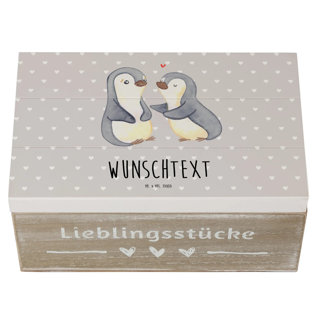 Personalisierte Holzkiste Pinguine trösten Dekokiste mit Namen, Aufbewahrungsbox mit Namen, Schatulle Personalisiert, Truhe mit Namen, Erinnerungskiste Personalisiert, Holzkiste mit Namen, GEschenkdose Personalisiert, Holzkiste Personalisiert, Erinnerungsbox Personalisiert, Dekokiste Personalisiert, Aufbewahrungsbox Personalisiert, Truhe Personalisiert, Schatzkiste Personalisiert, mit Namen, Schatzkiste mit Namen, Geschenkbox Personalisiert, Erinnerungsbox mit Namen, Kiste Personalisiert, Kiste mit Namen, Schatulle mit Namen, Partner, Ehemann, Heiratsantrag, Ehefrau, Liebe, Freund, Hocheitstag, Liebesgeschenk, Jahrestag, Freundin, Heiraten, Verlobung, für Ehemann, Liebesbeweis, Geschenk für Partner, Mitbringsel, für Männer, Geschenk für Freundin, Geschenk für Frauen, Hochzeitstag, Valentinstag