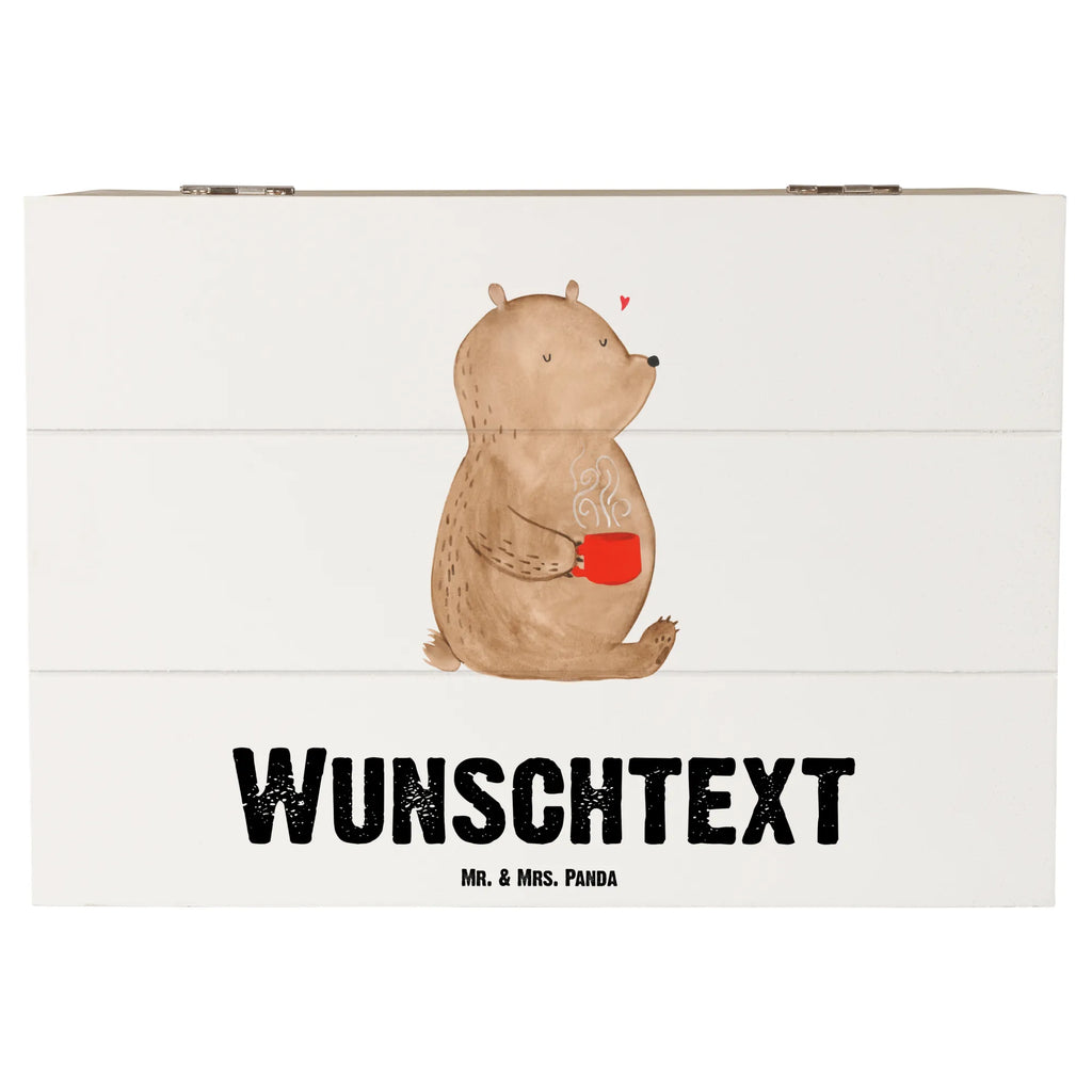 Personalised wooden chest bear morning coffee Schatulle Personalisiert, Schatzkiste mit Namen, mit Namen, Holzkiste mit Namen, Dekokiste Personalisiert, Erinnerungsbox Personalisiert, Schatulle mit Namen, Aufbewahrungsbox mit Namen, Aufbewahrungsbox Personalisiert, GEschenkdose personalisiert, Dekokiste mit Namen, Erinnerungskiste, Erinnerungsbox mit Namen, Schatzkiste Personalisiert, Kiste mit Namen, Erinnerungskiste Personalisiert, Kiste Personalisiert, Truhe Personalisiert, Truhe mit Namen, Holzkiste Personalisiert, Geschenkbox personalisiert, Partner, Ehemann, Heiratsantrag, Ehefrau, Liebe, Freund, Hocheitstag, Liebesgeschenk, Jahrestag, Freundin, Heiraten, Verlobung, für Ehemann, für Männer, Mitbringsel, Geschenk für Partner, Liebesbeweis, Hochzeitstag, Valentinstag, Geschenk für Frauen, Geschenk für Freundin