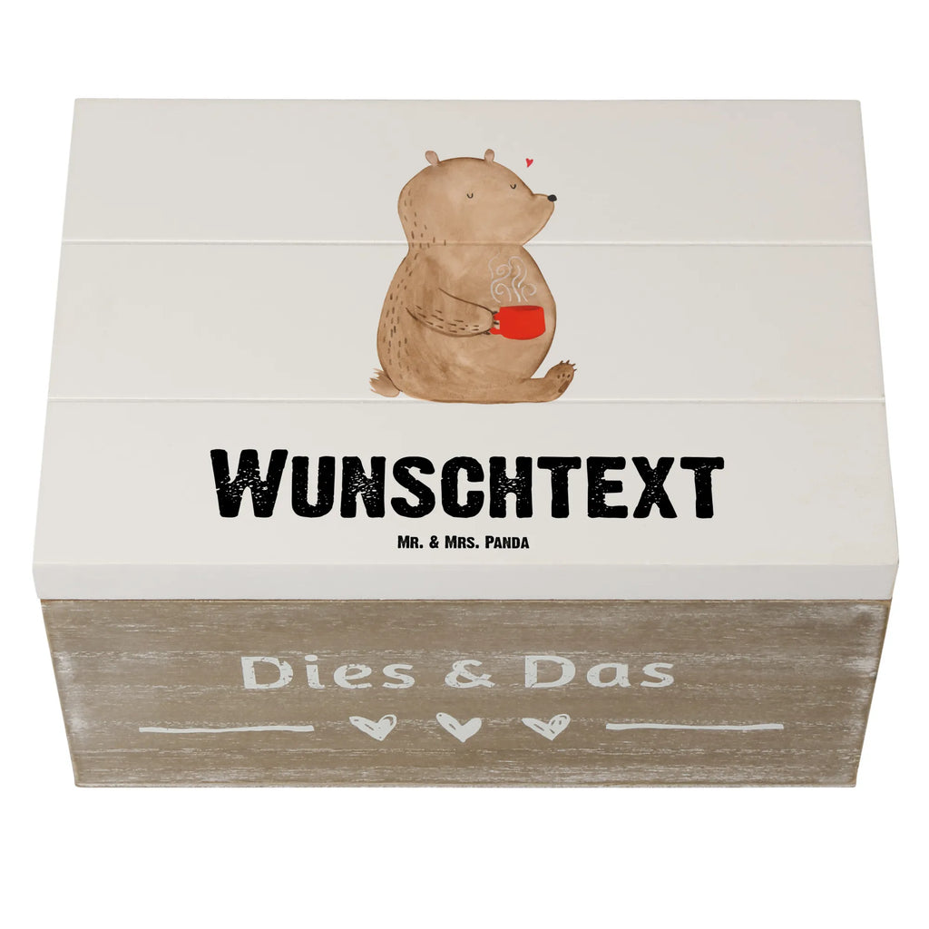 Personalised wooden chest bear morning coffee Schatulle Personalisiert, Schatzkiste mit Namen, mit Namen, Holzkiste mit Namen, Dekokiste Personalisiert, Erinnerungsbox Personalisiert, Schatulle mit Namen, Aufbewahrungsbox mit Namen, Aufbewahrungsbox Personalisiert, GEschenkdose personalisiert, Dekokiste mit Namen, Erinnerungskiste, Erinnerungsbox mit Namen, Schatzkiste Personalisiert, Kiste mit Namen, Erinnerungskiste Personalisiert, Kiste Personalisiert, Truhe Personalisiert, Truhe mit Namen, Holzkiste Personalisiert, Geschenkbox personalisiert, Partner, Ehemann, Heiratsantrag, Ehefrau, Liebe, Freund, Hocheitstag, Liebesgeschenk, Jahrestag, Freundin, Heiraten, Verlobung, für Ehemann, für Männer, Mitbringsel, Geschenk für Partner, Liebesbeweis, Hochzeitstag, Valentinstag, Geschenk für Frauen, Geschenk für Freundin