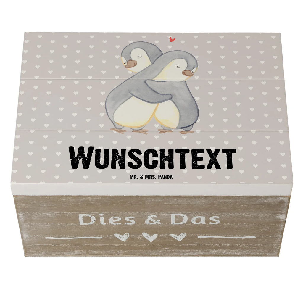 Personalisierte Holzkiste Pinguine Kuscheln Aufbewahrungsbox Personalisiert, Truhe Personalisiert, Schatzkiste mit Namen, Erinnerungskiste Personalisiert, Geschenkbox Personalisiert, Erinnerungsbox Personalisiert, Dekokiste Personalisiert, Truhe mit Namen, Kiste mit Namen, Schatzkiste Personalisiert, Dekokiste mit Namen, Holzkiste Personalisiert, Schatulle Personalisiert, GEschenkdose Personalisiert, Schatulle mit Namen, Holzkiste mit Namen, mit Namen, Erinnerungsbox mit Namen, Aufbewahrungsbox mit Namen, Kiste Personalisiert, Freund, Heiraten, Ehefrau, Ehemann, Partner, Verlobung, Jahrestag, Freundin, Liebesgeschenk, Liebe, Hocheitstag, Heiratsantrag, für Männer, Geschenk für Partner, Geschenk für Freundin, für Ehemann, Geschenk für Frauen, Mitbringsel, Hochzeitstag, Valentinstag, Liebesbeweis