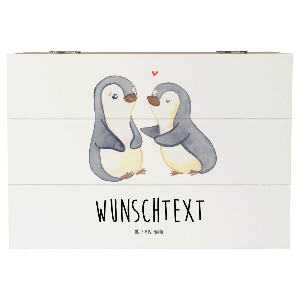 Personalisierte Holzkiste Pinguine trösten Dekokiste mit Namen, Aufbewahrungsbox mit Namen, Schatulle Personalisiert, Truhe mit Namen, Erinnerungskiste Personalisiert, Holzkiste mit Namen, GEschenkdose Personalisiert, Holzkiste Personalisiert, Erinnerungsbox Personalisiert, Dekokiste Personalisiert, Aufbewahrungsbox Personalisiert, Truhe Personalisiert, Schatzkiste Personalisiert, mit Namen, Schatzkiste mit Namen, Geschenkbox Personalisiert, Erinnerungsbox mit Namen, Kiste Personalisiert, Kiste mit Namen, Schatulle mit Namen, Partner, Ehemann, Heiratsantrag, Ehefrau, Liebe, Freund, Hocheitstag, Liebesgeschenk, Jahrestag, Freundin, Heiraten, Verlobung, für Ehemann, Liebesbeweis, Geschenk für Partner, Mitbringsel, für Männer, Geschenk für Freundin, Geschenk für Frauen, Hochzeitstag, Valentinstag