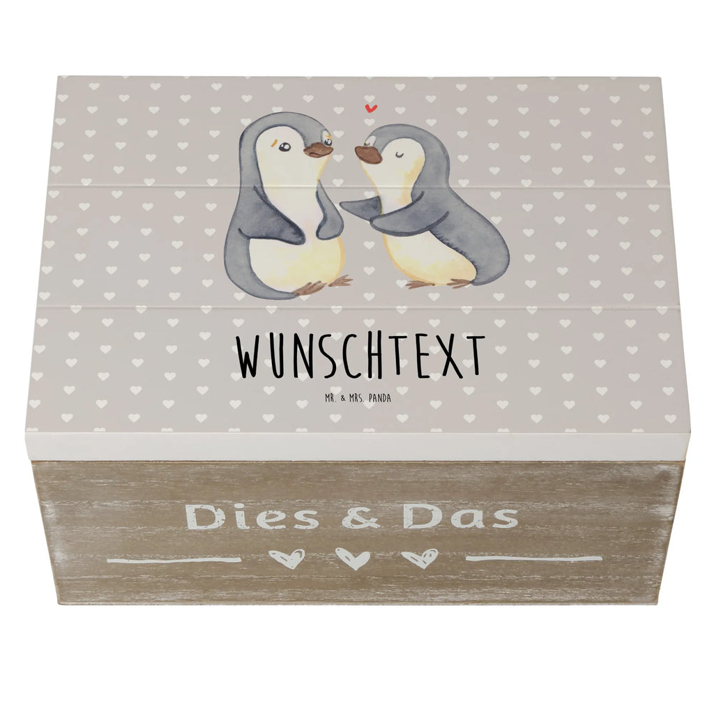 Personalisierte Holzkiste Pinguine trösten Dekokiste mit Namen, Aufbewahrungsbox mit Namen, Schatulle Personalisiert, Truhe mit Namen, Erinnerungskiste Personalisiert, Holzkiste mit Namen, GEschenkdose Personalisiert, Holzkiste Personalisiert, Erinnerungsbox Personalisiert, Dekokiste Personalisiert, Aufbewahrungsbox Personalisiert, Truhe Personalisiert, Schatzkiste Personalisiert, mit Namen, Schatzkiste mit Namen, Geschenkbox Personalisiert, Erinnerungsbox mit Namen, Kiste Personalisiert, Kiste mit Namen, Schatulle mit Namen, Partner, Ehemann, Heiratsantrag, Ehefrau, Liebe, Freund, Hocheitstag, Liebesgeschenk, Jahrestag, Freundin, Heiraten, Verlobung, für Ehemann, Liebesbeweis, Geschenk für Partner, Mitbringsel, für Männer, Geschenk für Freundin, Geschenk für Frauen, Hochzeitstag, Valentinstag