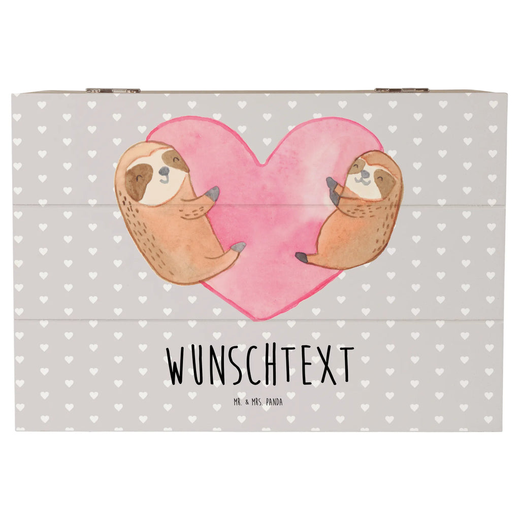 Personalisierte Holzkiste Faultiere Herz Kiste Personalisiert, Truhe mit Namen, Schatulle mit Namen, Erinnerungsbox mit Namen, Schatzkiste Personalisiert, Dekokiste Personalisiert, Kiste mit Namen, Erinnerungsbox Personalisiert, GEschenkdose personalisiert, Aufbewahrungsbox mit Namen, Holzkiste mit Namen, Aufbewahrungsbox Personalisiert, Dekokiste mit Namen, Geschenkbox personalisiert, Schatzkiste mit Namen, Erinnerungskiste, Truhe Personalisiert, Holzkiste Personalisiert, Schatulle Personalisiert, Erinnerungskiste Personalisiert, mit Namen, Liebe, Partner, Freund, Freundin, Ehemann, Ehefrau, Heiraten, Verlobung, Heiratsantrag, Liebesgeschenk, Jahrestag, Hocheitstag, Geschenk für Frauen, für Männer, für Ehemann, Valentinstag, Geschenk für Freundin, Mitbringsel, Geschenk für Partner, Liebesbeweis, Hochzeitstag