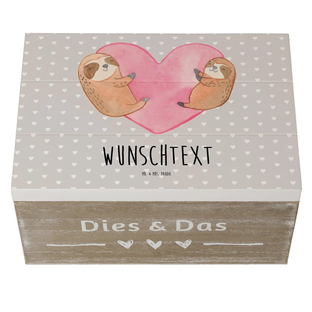 Personalisierte Holzkiste Faultiere Herz Kiste Personalisiert, Truhe mit Namen, Schatulle mit Namen, Erinnerungsbox mit Namen, Schatzkiste Personalisiert, Dekokiste Personalisiert, Kiste mit Namen, Erinnerungsbox Personalisiert, GEschenkdose personalisiert, Aufbewahrungsbox mit Namen, Holzkiste mit Namen, Aufbewahrungsbox Personalisiert, Dekokiste mit Namen, Geschenkbox personalisiert, Schatzkiste mit Namen, Erinnerungskiste, Truhe Personalisiert, Holzkiste Personalisiert, Schatulle Personalisiert, Erinnerungskiste Personalisiert, mit Namen, Liebe, Partner, Freund, Freundin, Ehemann, Ehefrau, Heiraten, Verlobung, Heiratsantrag, Liebesgeschenk, Jahrestag, Hocheitstag, Geschenk für Frauen, für Männer, für Ehemann, Valentinstag, Geschenk für Freundin, Mitbringsel, Geschenk für Partner, Liebesbeweis, Hochzeitstag