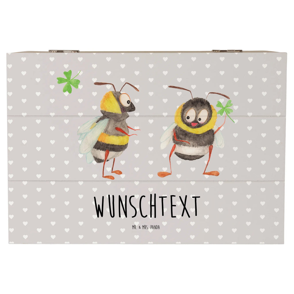 Personalised wooden chest bees Pair Love, Loving, Two, Together, Marriage, Engagement, Proposal of marriage, Love gift, gift for her, gift for him, anniversary gift, Valentine&#39;s Day Gift for Women Love Gift Anniversary Wedding Anniversary Party Favor Gift for Girlfriend Gift for Partner Boyfriend Gift Token of Love for Men for Husband Turtles Turtles in Love