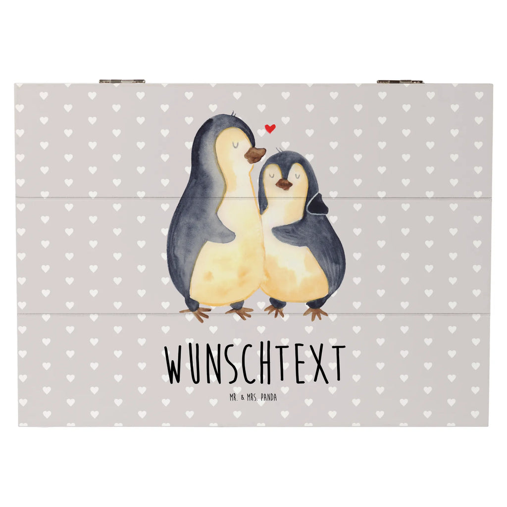 Personalisierte Holzkiste Pinguine Einschlafen Dekokiste Personalisiert, Dekokiste mit Namen, Schatulle mit Namen, Truhe mit Namen, mit Namen, Kiste mit Namen, Kiste Personalisiert, Holzkiste mit Namen, Holzkiste Personalisiert, Erinnerungskiste Personalisiert, Aufbewahrungsbox mit Namen, Schatulle Personalisiert, Schatzkiste Personalisiert, Schatzkiste mit Namen, Aufbewahrungsbox Personalisiert, Truhe Personalisiert, Erinnerungsbox mit Namen, Erinnerungsbox Personalisiert, GEschenkdose Personalisiert, Geschenkbox Personalisiert, Partner, Ehemann, Heiratsantrag, Ehefrau, Liebe, Freund, Hocheitstag, Liebesgeschenk, Jahrestag, Freundin, Heiraten, Verlobung, Liebesbeweis, Geschenk für Partner, Hochzeitstag, Geschenk für Freundin, Mitbringsel, für Ehemann, Geschenk für Frauen, Valentinstag, für Männer