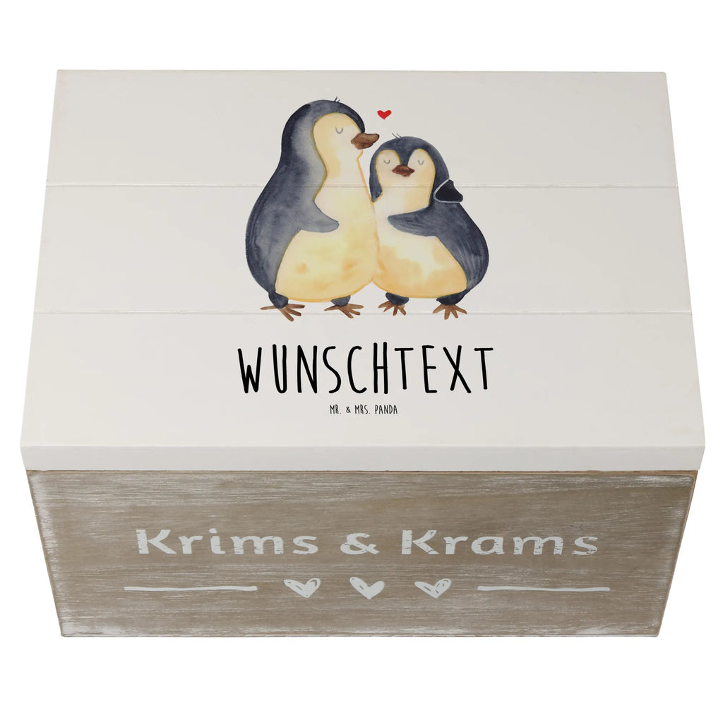 Personalisierte Holzkiste Pinguine Einschlafen Dekokiste Personalisiert, Dekokiste mit Namen, Schatulle mit Namen, Truhe mit Namen, mit Namen, Kiste mit Namen, Kiste Personalisiert, Holzkiste mit Namen, Holzkiste Personalisiert, Erinnerungskiste Personalisiert, Aufbewahrungsbox mit Namen, Schatulle Personalisiert, Schatzkiste Personalisiert, Schatzkiste mit Namen, Aufbewahrungsbox Personalisiert, Truhe Personalisiert, Erinnerungsbox mit Namen, Erinnerungsbox Personalisiert, GEschenkdose Personalisiert, Geschenkbox Personalisiert, Partner, Ehemann, Heiratsantrag, Ehefrau, Liebe, Freund, Hocheitstag, Liebesgeschenk, Jahrestag, Freundin, Heiraten, Verlobung, Liebesbeweis, Geschenk für Partner, Hochzeitstag, Geschenk für Freundin, Mitbringsel, für Ehemann, Geschenk für Frauen, Valentinstag, für Männer