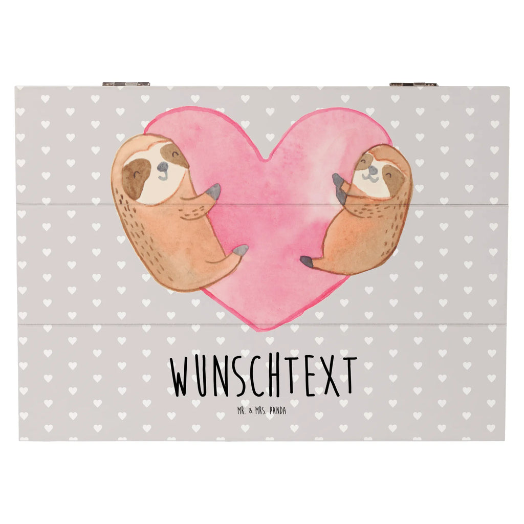Personalisierte Holzkiste Faultiere Herz Kiste Personalisiert, Truhe mit Namen, Schatulle mit Namen, Erinnerungsbox mit Namen, Schatzkiste Personalisiert, Dekokiste Personalisiert, Kiste mit Namen, Erinnerungsbox Personalisiert, GEschenkdose personalisiert, Aufbewahrungsbox mit Namen, Holzkiste mit Namen, Aufbewahrungsbox Personalisiert, Dekokiste mit Namen, Geschenkbox personalisiert, Schatzkiste mit Namen, Erinnerungskiste, Truhe Personalisiert, Holzkiste Personalisiert, Schatulle Personalisiert, Erinnerungskiste Personalisiert, mit Namen, Liebe, Partner, Freund, Freundin, Ehemann, Ehefrau, Heiraten, Verlobung, Heiratsantrag, Liebesgeschenk, Jahrestag, Hocheitstag, Geschenk für Frauen, für Männer, für Ehemann, Valentinstag, Geschenk für Freundin, Mitbringsel, Geschenk für Partner, Liebesbeweis, Hochzeitstag