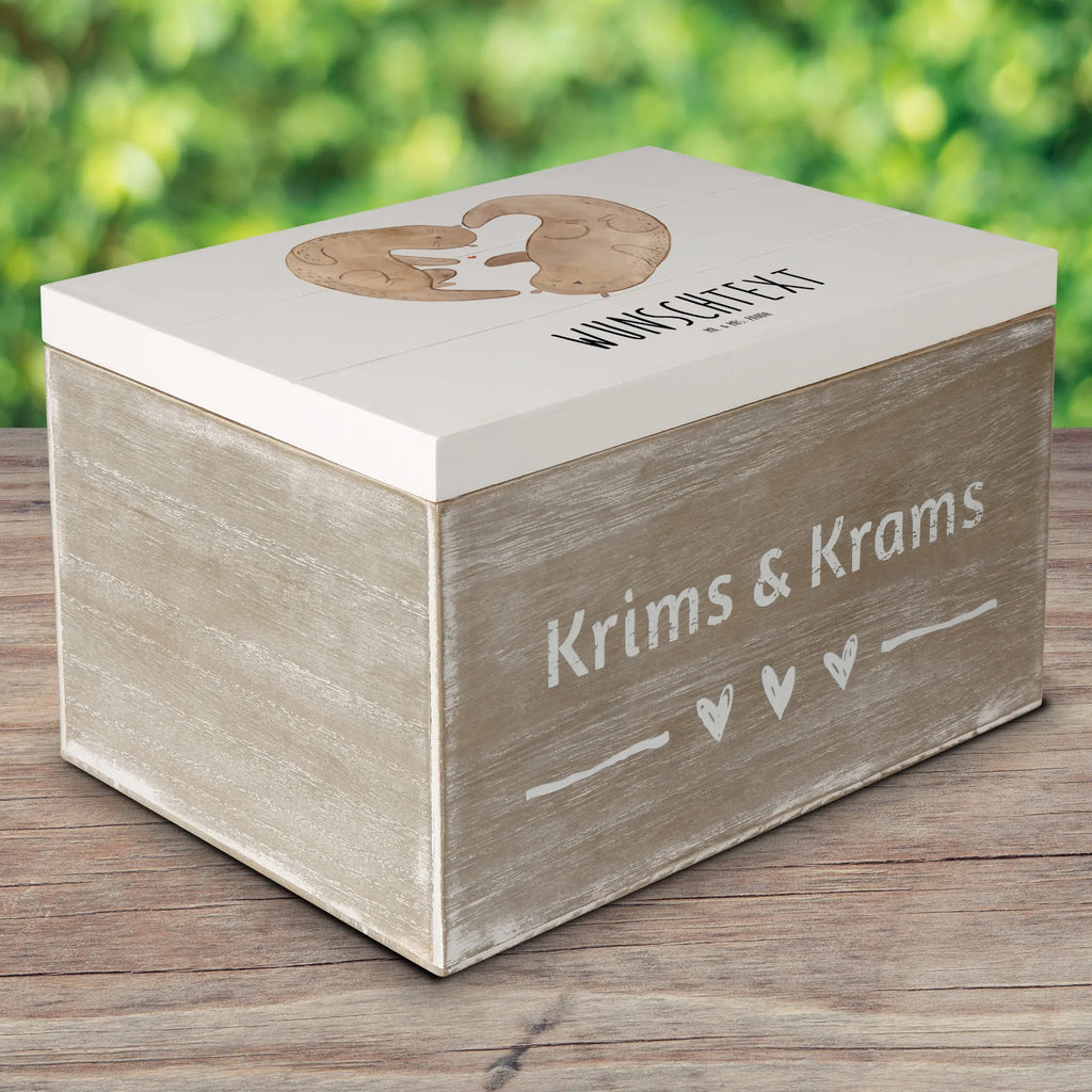 Personalised wooden chest otter valentine mit Namen, Erinnerungsbox Personalisiert, Aufbewahrungsbox mit Namen, Schatulle Personalisiert, Geschenkbox Personalisiert, Aufbewahrungsbox Personalisiert, Erinnerungsbox mit Namen, Kiste mit Namen, Holzkiste Personalisiert, Schatulle mit Namen, Erinnerungskiste Personalisiert, Kiste Personalisiert, Truhe Personalisiert, Dekokiste Personalisiert, Schatzkiste mit Namen, Schatzkiste Personalisiert, Holzkiste mit Namen, Truhe mit Namen, GEschenkdose Personalisiert, Dekokiste mit Namen, Partner, Ehemann, Heiratsantrag, Ehefrau, Liebe, Freund, Hocheitstag, Liebesgeschenk, Jahrestag, Freundin, Heiraten, Verlobung, für Männer, für Ehemann, Hochzeitstag, Geschenk für Partner, Valentinstag, Geschenk für Freundin, Geschenk für Frauen, Mitbringsel, Liebesbeweis