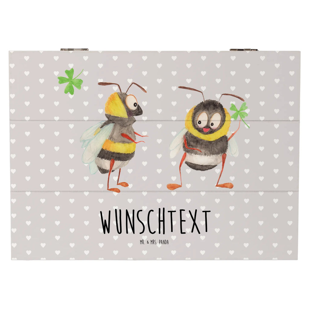 Personalised wooden chest bees Pair Love, Loving, Two, Together, Marriage, Engagement, Proposal of marriage, Love gift, gift for her, gift for him, anniversary gift, Valentine&#39;s Day Gift for Women Love Gift Anniversary Wedding Anniversary Party Favor Gift for Girlfriend Gift for Partner Boyfriend Gift Token of Love for Men for Husband Turtles Turtles in Love