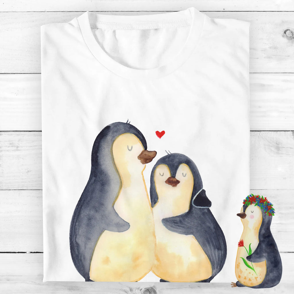 Personalised T-Shirt penguins Fall asleep T-Shirt Personalisiert, Männer, Frauen, T-Shirt mit Namen, T-Shirt mit Aufruck, Liebe, Partner, Freund, Freundin, Ehemann, Ehefrau, Heiraten, Verlobung, Heiratsantrag, Liebesgeschenk, Jahrestag, Hocheitstag, Geschenk für Partner, Valentinstag, Liebesbeweis, für Ehemann, Geschenk für Frauen, für Männer, Mitbringsel, Hochzeitstag, Geschenk für Freundin