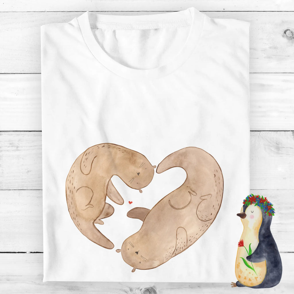 Personalised T-Shirt otter valentine T-Shirt Personalisiert, T-Shirt mit Namen, T-Shirt mit Aufruck, Ehefrau, Hocheitstag, Heiratsantrag, Heiraten, Jahrestag, Verlobung, Liebesgeschenk, Liebe, Partner, Freundin, Ehemann, Freund, für Männer, Mitbringsel, Geschenk für Freundin, Valentinstag, Liebesbeweis, Geschenk für Partner, Geschenk für Frauen, Hochzeitstag, für Ehemann
