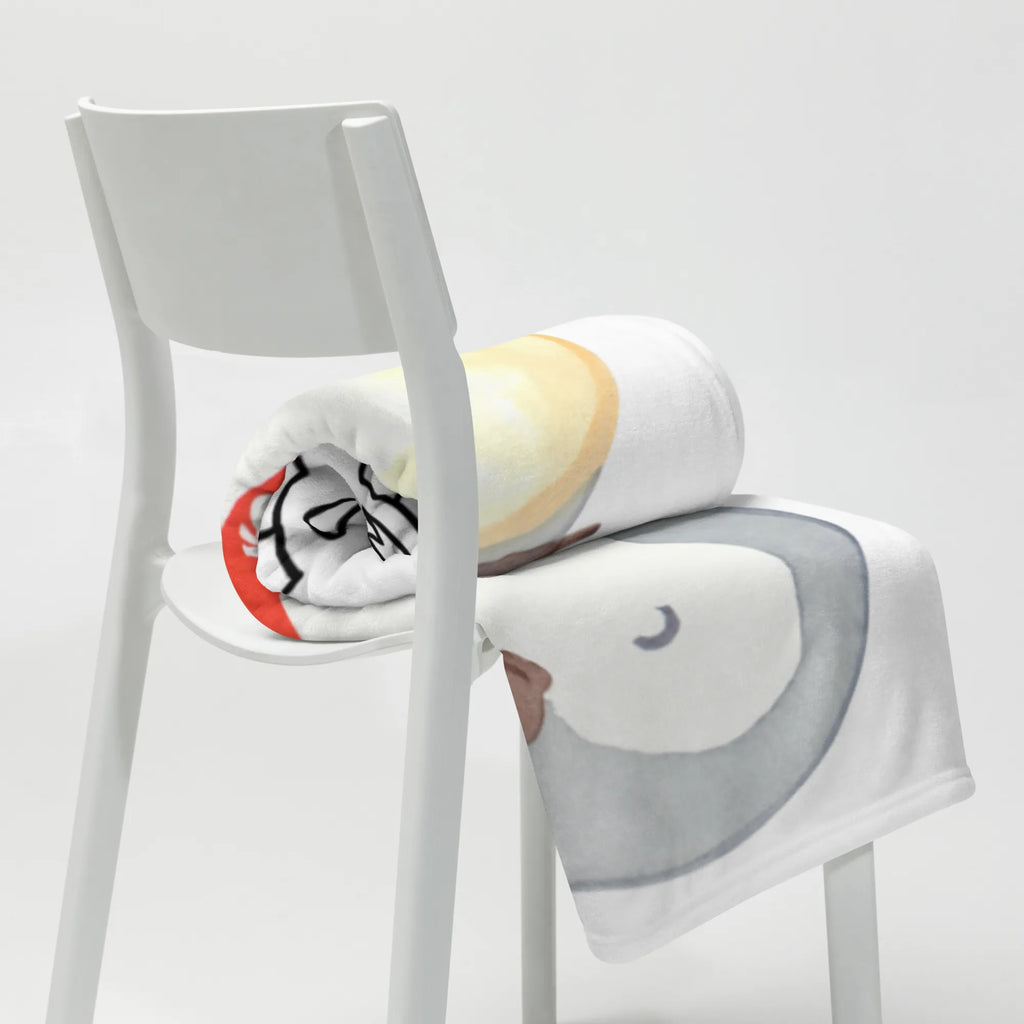 Kuscheldecke Pinguin Pommes Decke, Wohndecke, Wolldecke, Tagesdecke, Sofadecke, Liebe, Partner, Freund, Freundin, Ehemann, Ehefrau, Heiraten, Verlobung, Heiratsantrag, Liebesgeschenk, Jahrestag, Hocheitstag, Hochzeitstag, Geschenk für Partner, für Ehemann, Valentinstag, Mitbringsel, Geschenk für Frauen, Liebesbeweis, Geschenk für Freundin, für Männer