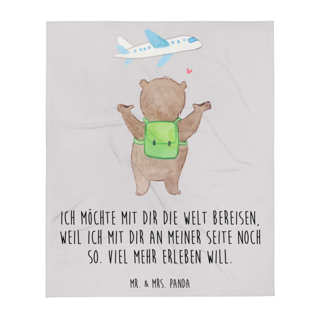 Kuscheldecke Bär Flugzeug Wohndecke, Tagesdecke, Wolldecke, Decke, Sofadecke, Liebe, Partner, Freund, Freundin, Ehemann, Ehefrau, Heiraten, Verlobung, Heiratsantrag, Liebesgeschenk, Jahrestag, Hocheitstag, Geschenk für Freundin, Geschenk für Partner, Hochzeitstag, Valentinstag, Mitbringsel, Geschenk für Frauen, Liebesbeweis, für Ehemann, für Männer
