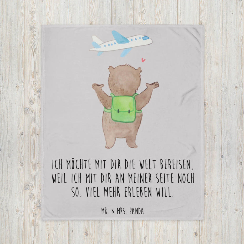 Kuscheldecke Bär Flugzeug Wohndecke, Tagesdecke, Wolldecke, Decke, Sofadecke, Liebe, Partner, Freund, Freundin, Ehemann, Ehefrau, Heiraten, Verlobung, Heiratsantrag, Liebesgeschenk, Jahrestag, Hocheitstag, Geschenk für Freundin, Geschenk für Partner, Hochzeitstag, Valentinstag, Mitbringsel, Geschenk für Frauen, Liebesbeweis, für Ehemann, für Männer