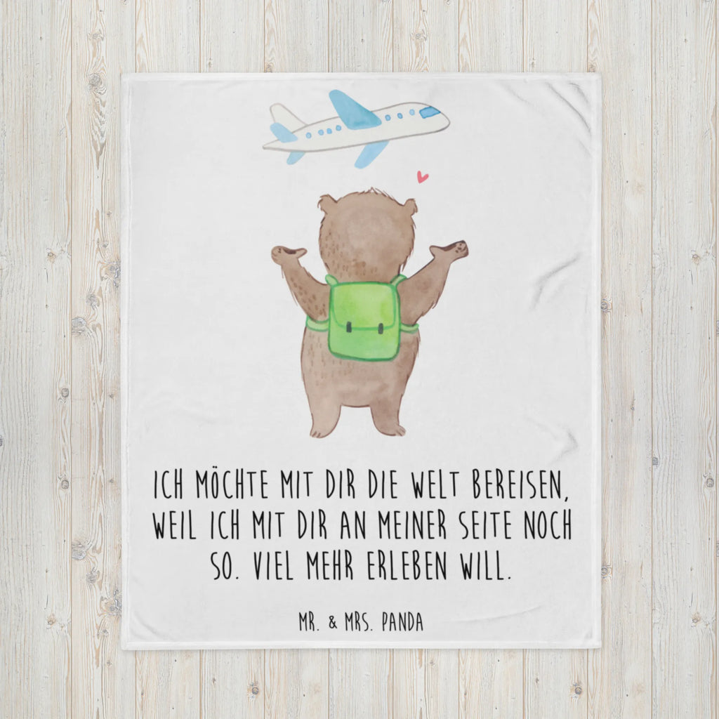Kuscheldecke Bär Flugzeug Wohndecke, Tagesdecke, Wolldecke, Decke, Sofadecke, Liebe, Partner, Freund, Freundin, Ehemann, Ehefrau, Heiraten, Verlobung, Heiratsantrag, Liebesgeschenk, Jahrestag, Hocheitstag, Geschenk für Freundin, Geschenk für Partner, Hochzeitstag, Valentinstag, Mitbringsel, Geschenk für Frauen, Liebesbeweis, für Ehemann, für Männer