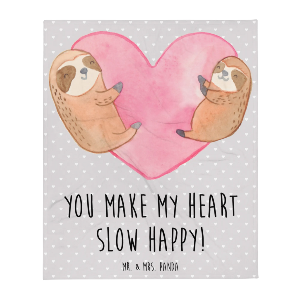 Kuscheldecke Faultiere Herz Sofadecke, Wohndecke, Wolldecke, Decke, Tagesdecke, Liebe, Partner, Freund, Freundin, Ehemann, Ehefrau, Heiraten, Verlobung, Heiratsantrag, Liebesgeschenk, Jahrestag, Hocheitstag, Liebesbeweis, für Ehemann, Mitbringsel, Valentinstag, Hochzeitstag, für Männer, Geschenk für Partner, Geschenk für Frauen, Geschenk für Freundin