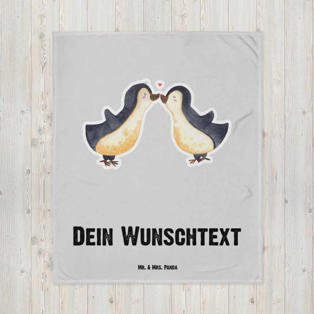 Baby blanket with name penguins kiss Love, Loving, Two, Together, Marriage, Engagement, Proposal of marriage, Love gift, gift for her, gift for him, anniversary gift, Valentine&#39;s Day Gift for Women Love Gift Anniversary Wedding Anniversary Party Favor Gift for Girlfriend Gift for Partner Boyfriend Gift Token of Love for Men for Husband