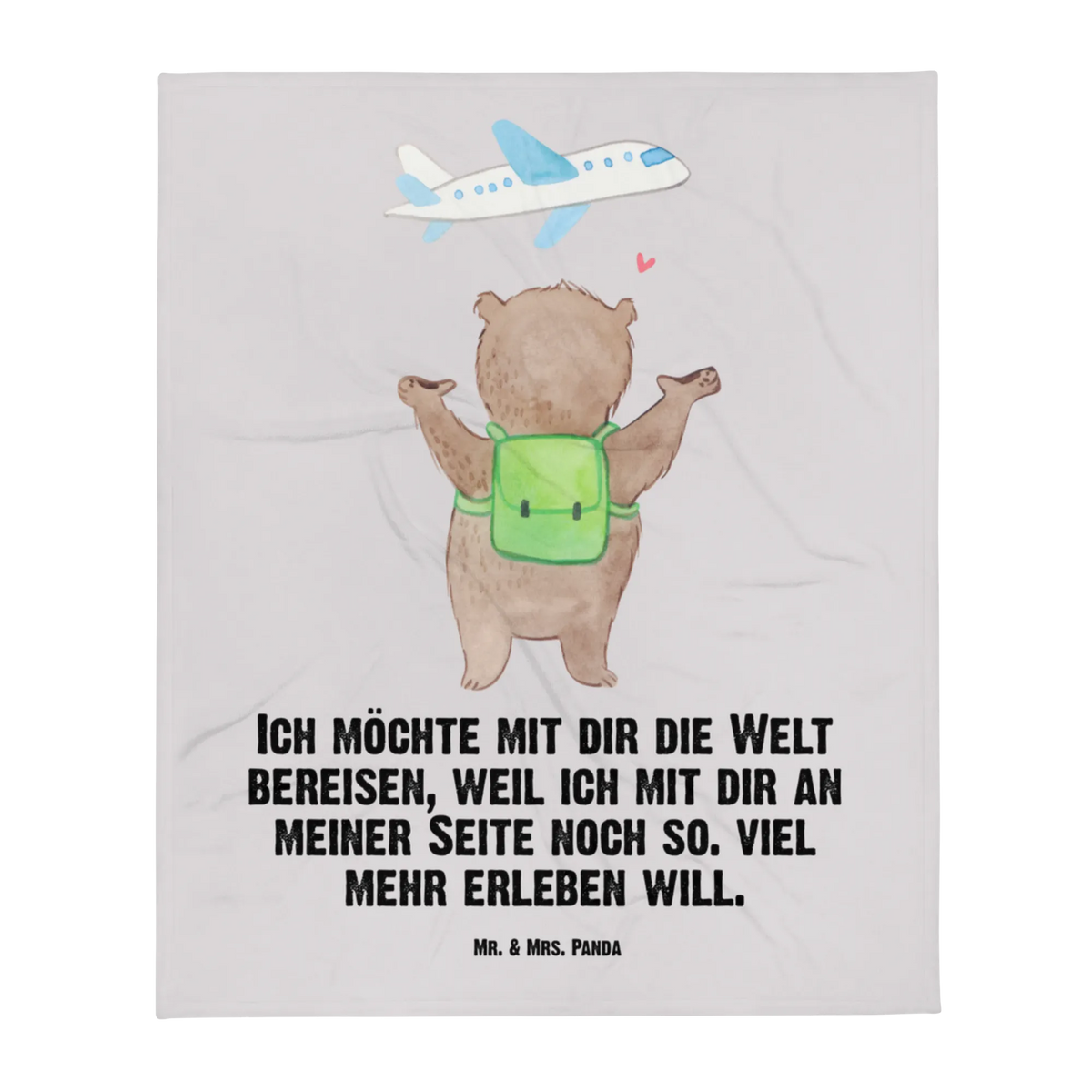 Babydecke Bär Flugzeug Schlummerdecke, Babydecke, Schmusedecke, Kinderwagendecke, Erstlingsdecke, Plaid, Kuschelplaid, Kinderdecke, Fleecedecke, Babybettdecke, Freundin, Freund, Liebe, Liebesgeschenk, Jahrestag, Verlobung, Partner, Ehemann, Ehefrau, Heiraten, Heiratsantrag, Hocheitstag, Geschenk für Freundin, Liebesbeweis, Valentinstag, für Männer, für Ehemann, Geschenk für Frauen, Mitbringsel, Hochzeitstag, Geschenk für Partner