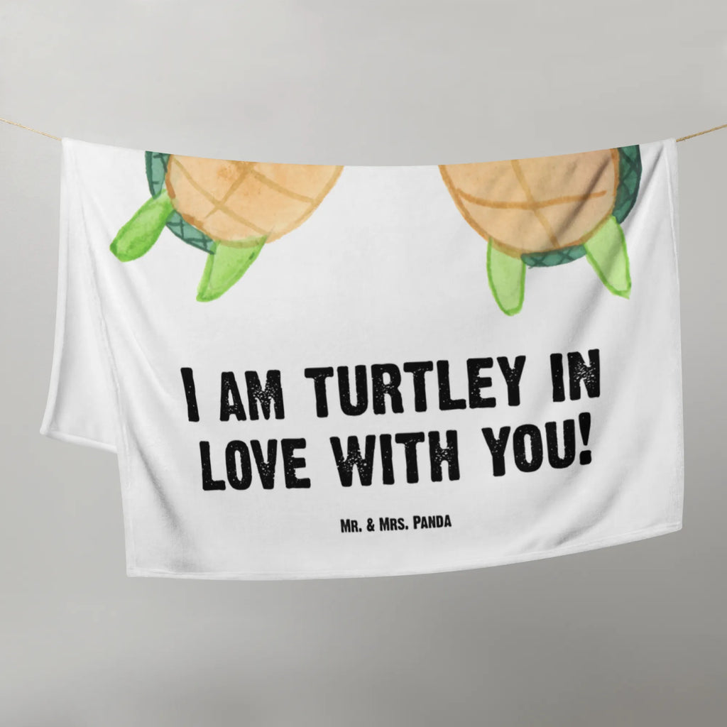 Kocyk dla niemowląt żółwie para Miłość, partner, przyjaciel, przyjaciółka, mąż, żona, wesele, zaręczyny, prośba o rękę, prezent miłosny, rocznica, dzień ślubu