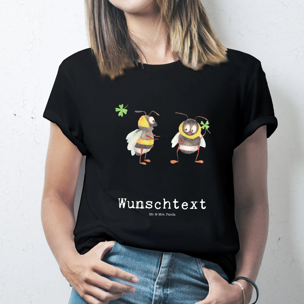 Personalised T-Shirt bees Pair T-Shirt mit Namen, T-Shirt Personalisiert, T-Shirt mit Aufruck, Freundin, Partner, Ehemann, Ehefrau, Heiraten, Heiratsantrag, Hocheitstag, Freund, Liebe, Liebesgeschenk, Jahrestag, Verlobung, Mitbringsel, Hochzeitstag, für Ehemann, Schildkröten, Geschenk für Frauen, für Männer, Verliebte Schildkröten, Geschenk für Partner, Geschenk für Freundin, Valentinstag, Liebesbeweis