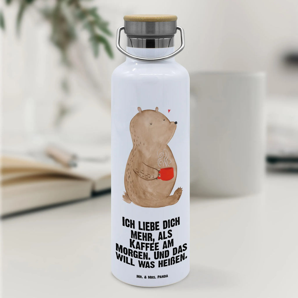 Drinks bottle bear morning coffee Love, Loving, Two, Together, Marriage, Engagement, Proposal of marriage, Love gift, gift for her, gift for him, anniversary gift, Valentine&#39;s Day Gift for Women Love Gift Anniversary Wedding Anniversary Party Favor Gift for Girlfriend Gift for Partner Boyfriend Gift Token of Love for Men for Husband